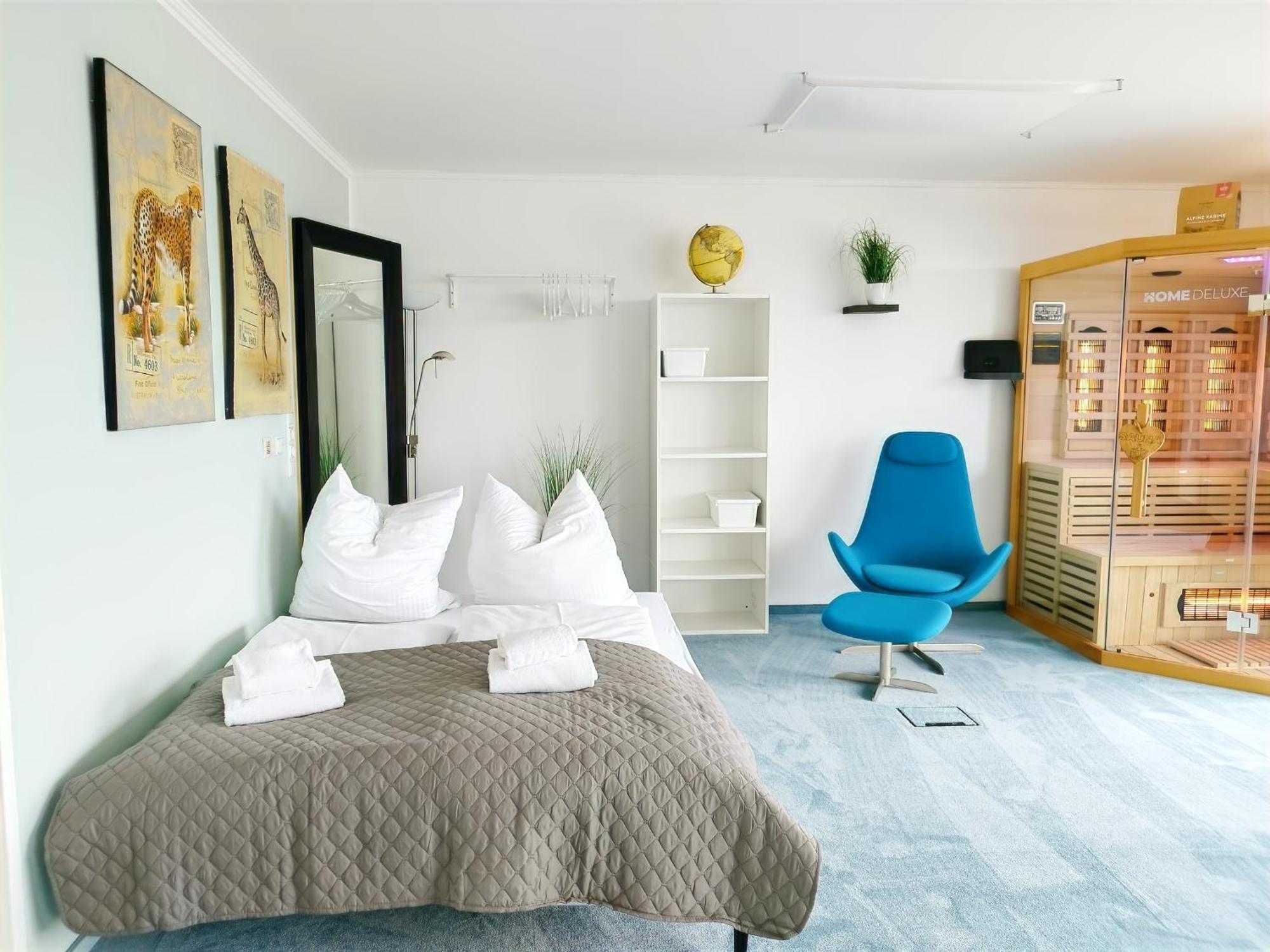 Seeblickapartment Fuer Bis Zu 12, Nuernberg & Schwabach In 30-35 Minuten Zu Erreichen, Sauna, Arbeitsplatz, Dachterrasse & Grill Spalt Exteriér fotografie