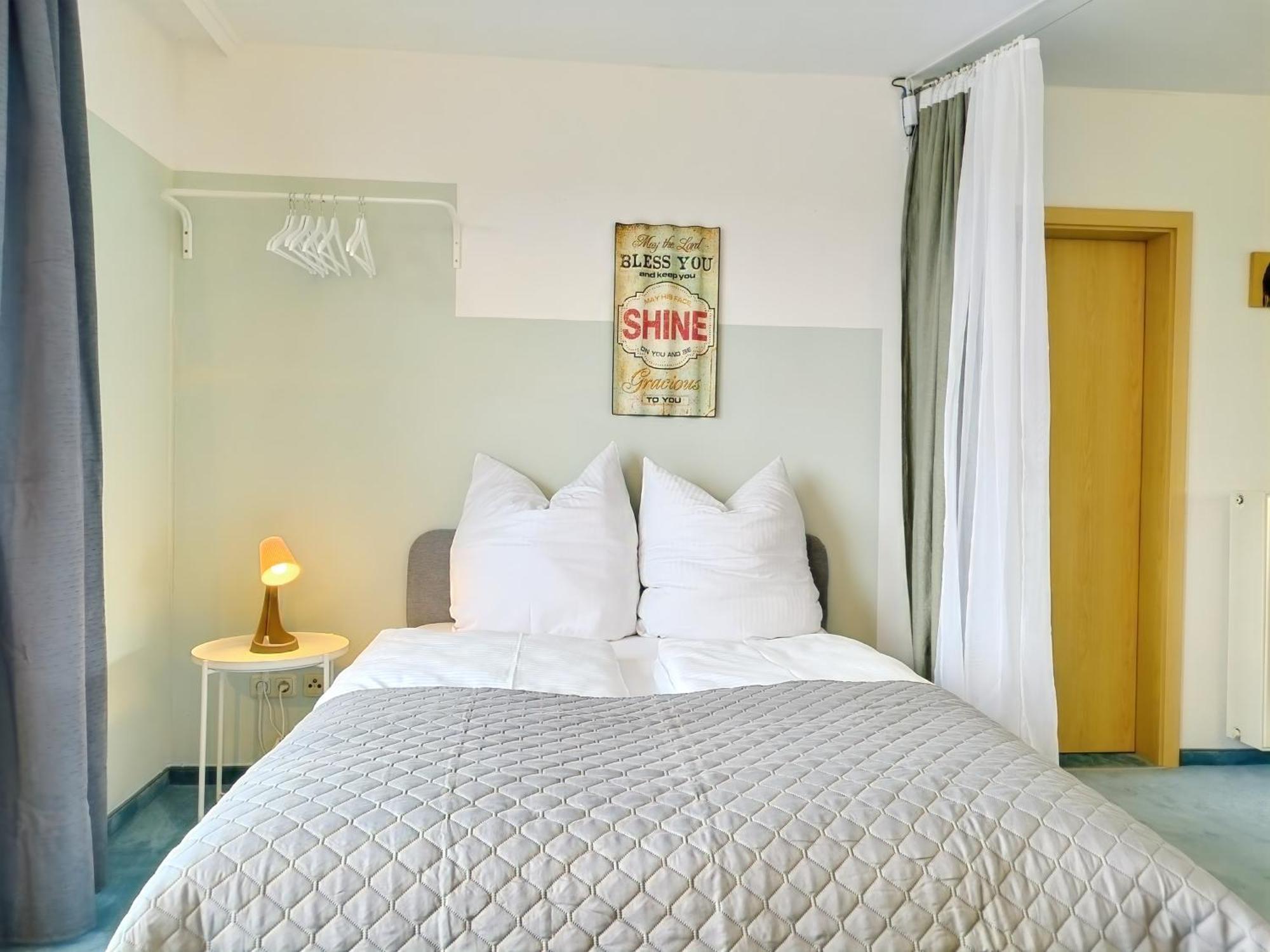 Seeblickapartment Fuer Bis Zu 12, Nuernberg & Schwabach In 30-35 Minuten Zu Erreichen, Sauna, Arbeitsplatz, Dachterrasse & Grill Spalt Exteriér fotografie