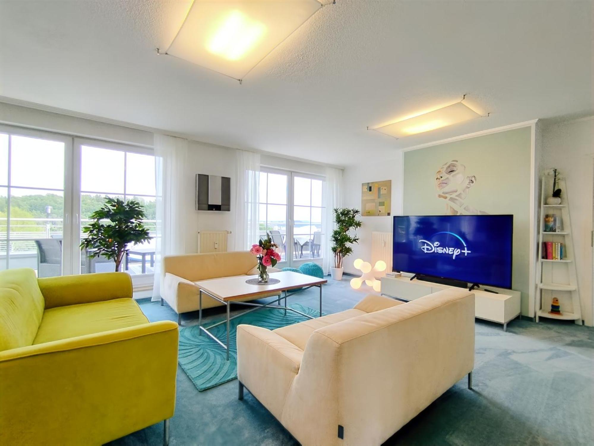 Seeblickapartment Fuer Bis Zu 12, Nuernberg & Schwabach In 30-35 Minuten Zu Erreichen, Sauna, Arbeitsplatz, Dachterrasse & Grill Spalt Exteriér fotografie