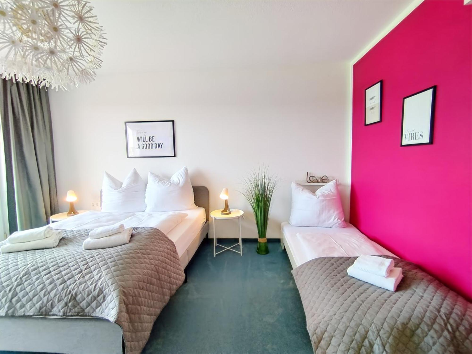 Seeblickapartment Fuer Bis Zu 12, Nuernberg & Schwabach In 30-35 Minuten Zu Erreichen, Sauna, Arbeitsplatz, Dachterrasse & Grill Spalt Exteriér fotografie