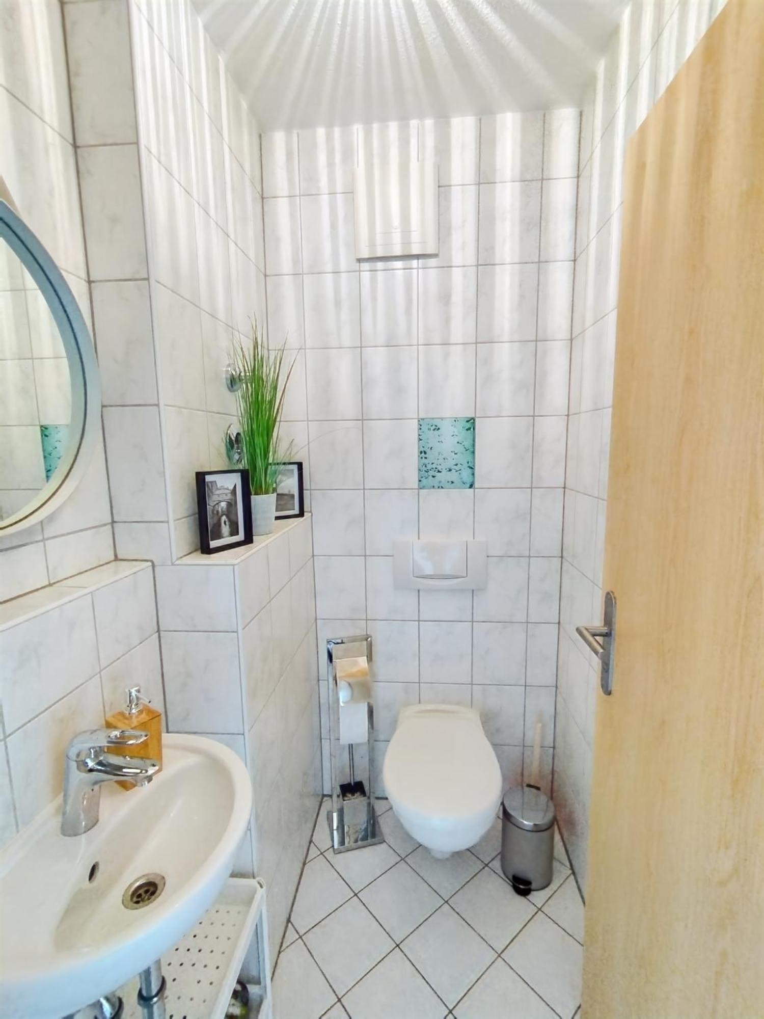 Seeblickapartment Fuer Bis Zu 12, Nuernberg & Schwabach In 30-35 Minuten Zu Erreichen, Sauna, Arbeitsplatz, Dachterrasse & Grill Spalt Exteriér fotografie