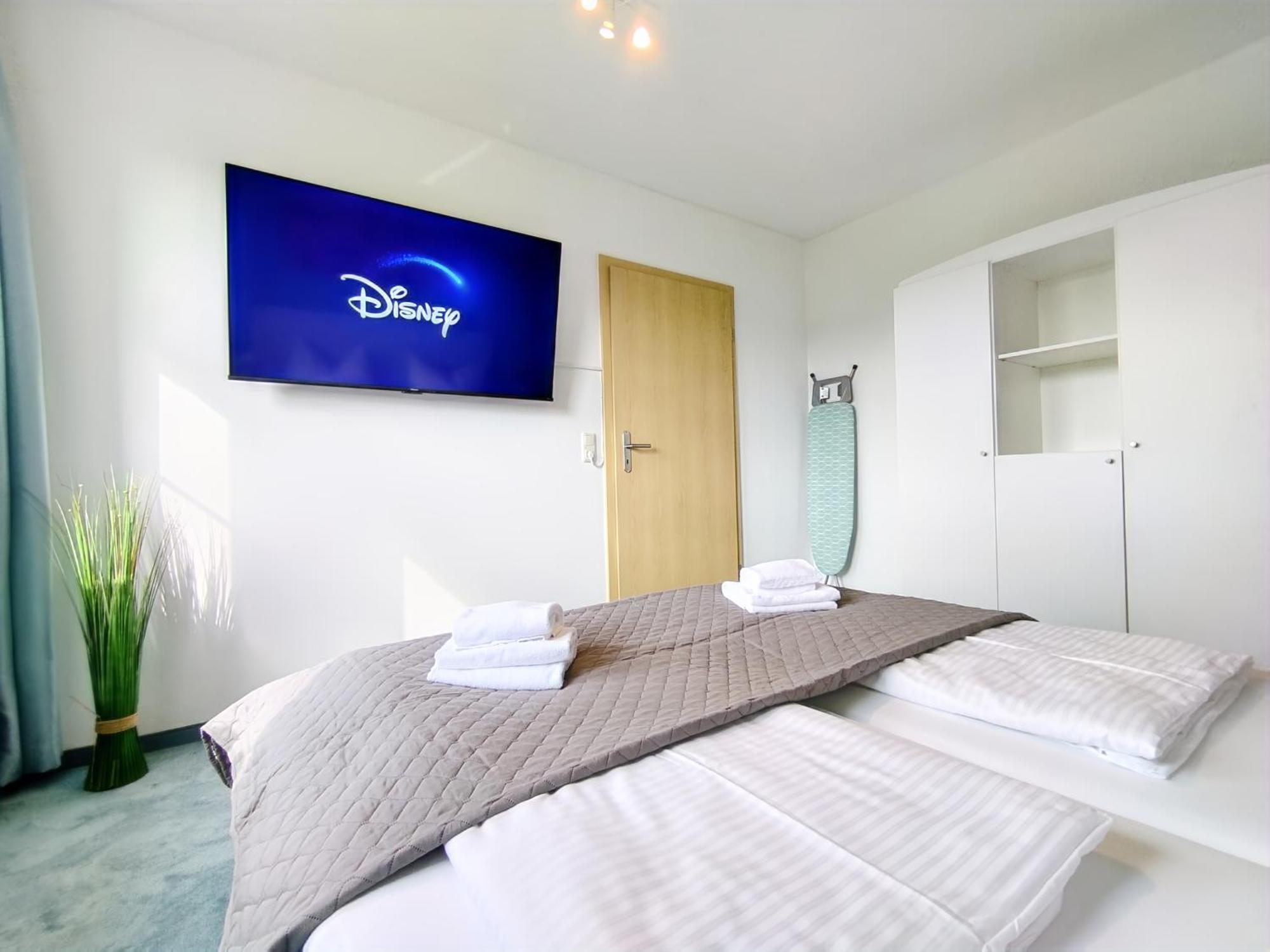 Seeblickapartment Fuer Bis Zu 12, Nuernberg & Schwabach In 30-35 Minuten Zu Erreichen, Sauna, Arbeitsplatz, Dachterrasse & Grill Spalt Exteriér fotografie